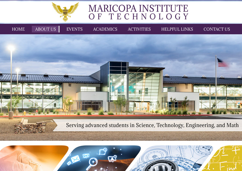 Maricope Institute of Technology